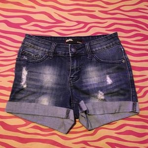 BDG ‘Shortie’ Short